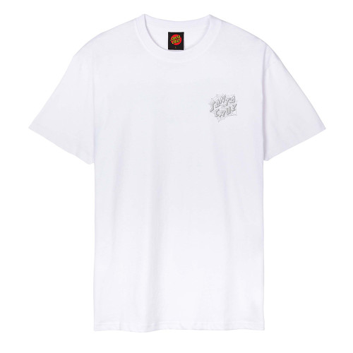 Santa Cruz Ανδρική κοντομάνικη μπλούζα Dressen Spider T-Shirt